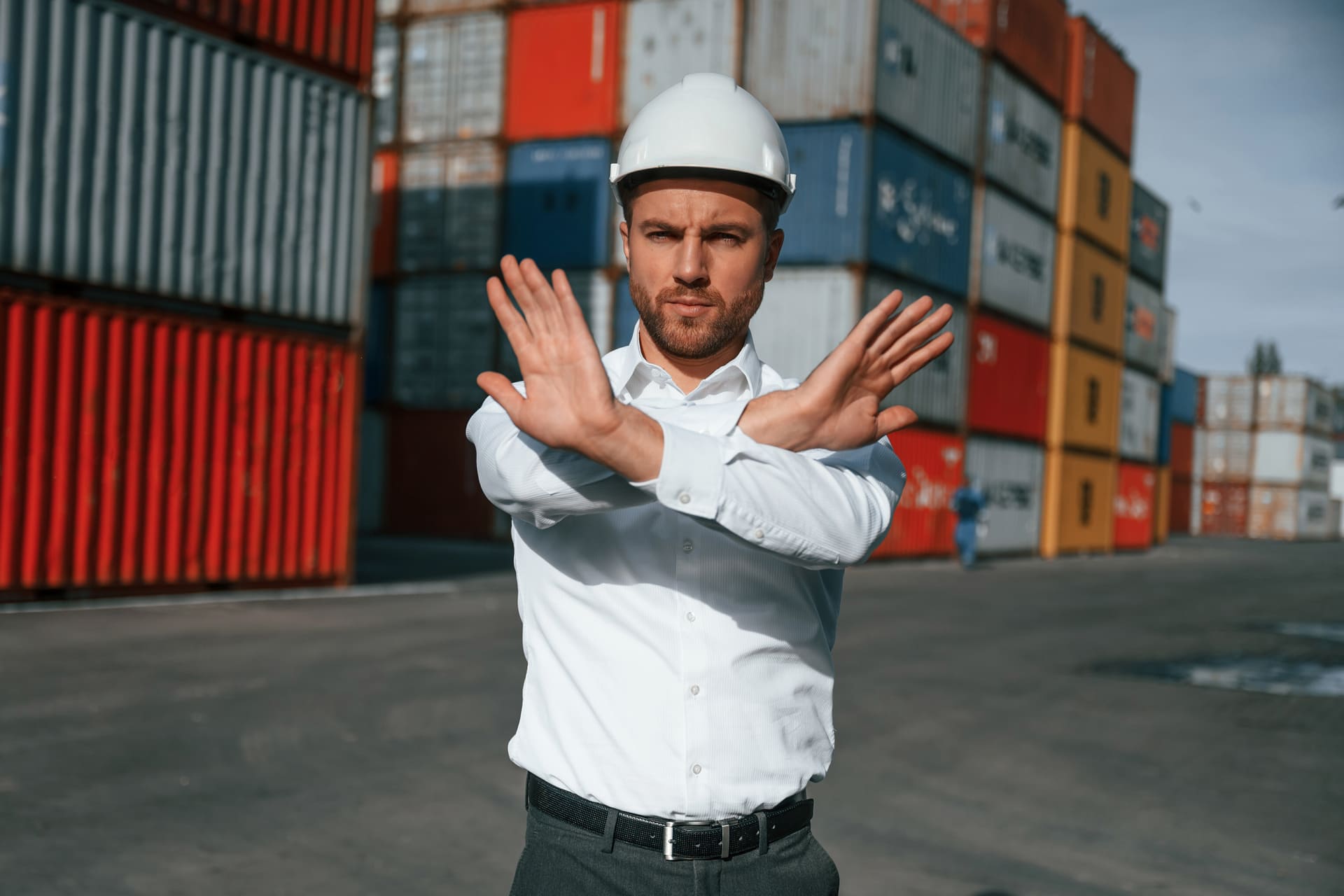 Este erro impacta diretamente sua importação e exportação